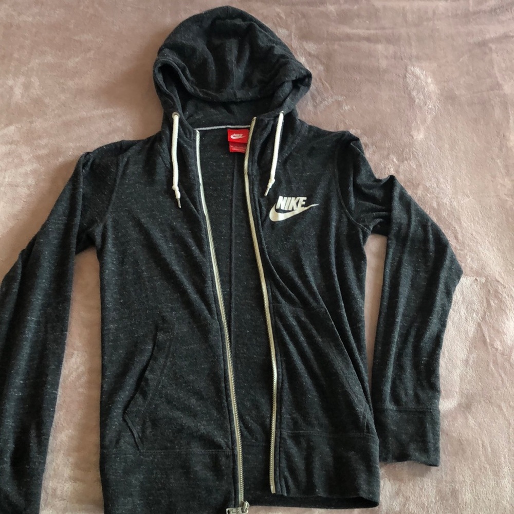 Nike hoodie